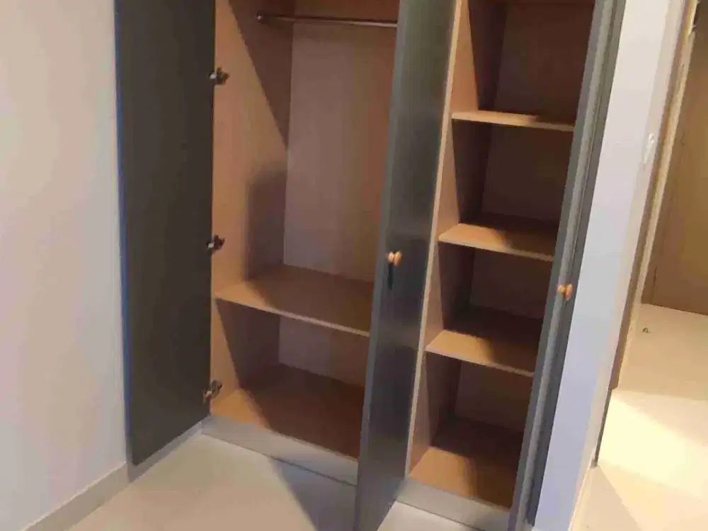 Disewakan Taman Anggrek Residences Studio Semi Furnish