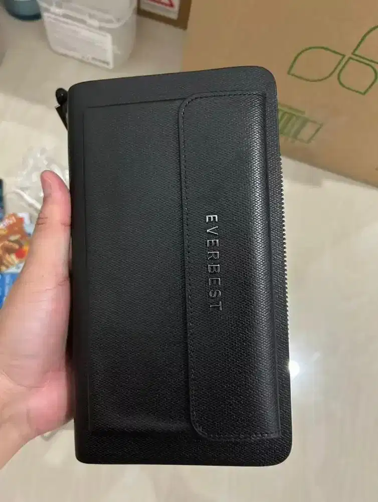 Handbag/Dompet/Tas Tangan Asli Mulus tanpa cacat, ORIGINAL