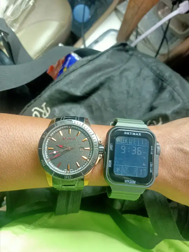 Di jual dari pada keletak di  di meja wa dan hp yg butuh,hobi,minat