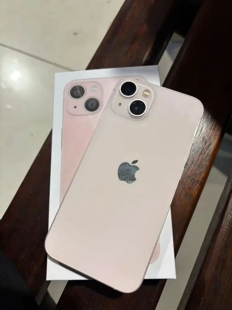 iphone 13 256gb ibox bisa tukar tambah