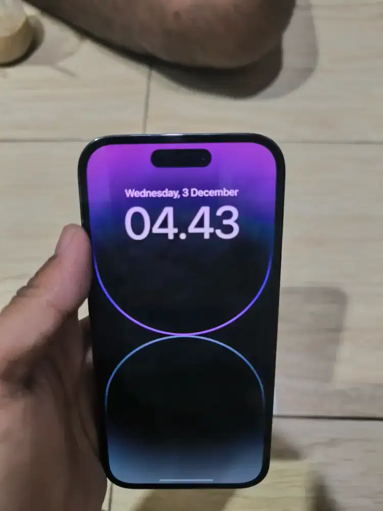 iPhone 14 Pro 128 GB Beacukai