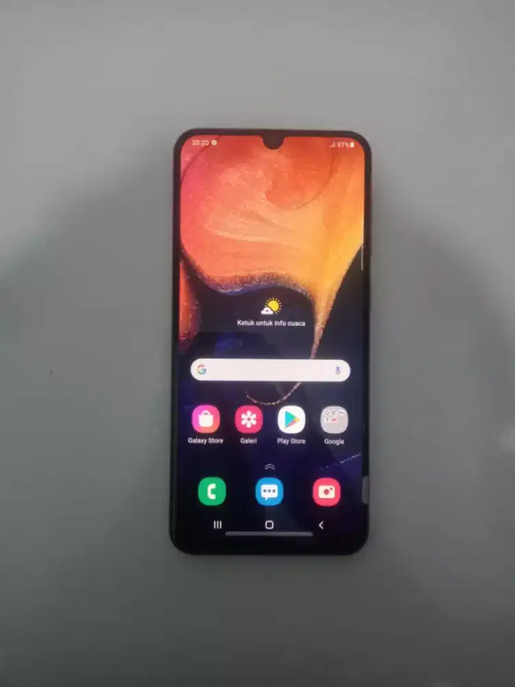 Samsung Galaxy A50 6/128GB