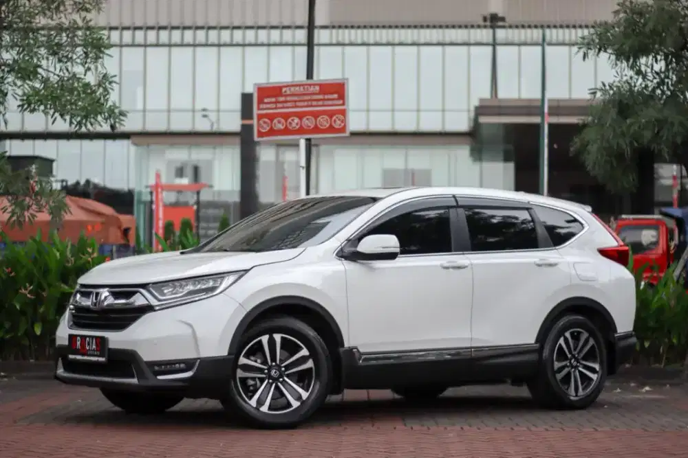 HONDA CR-V 1.5 PRESTIGE