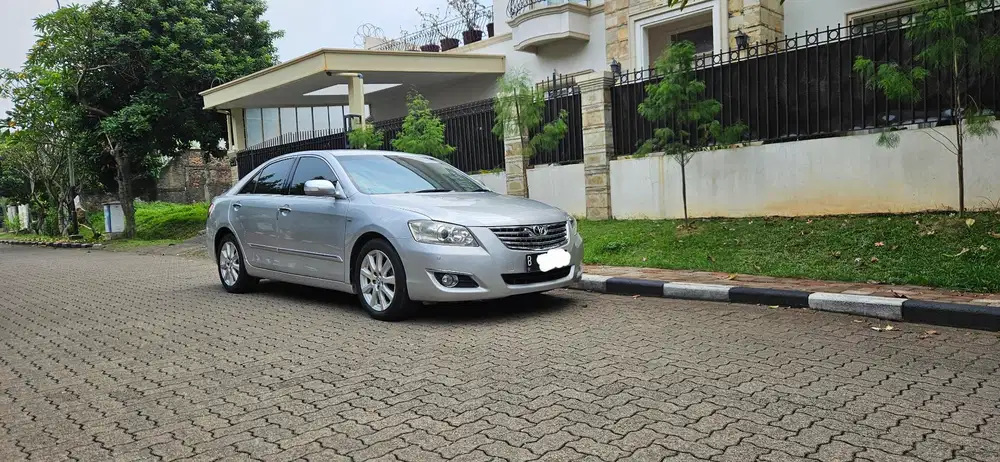 [CASH] Toyota Camry 2.4 V A/T XV40 2008