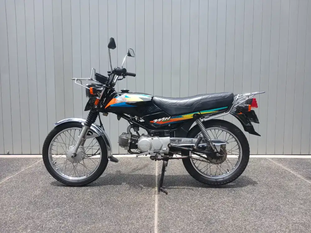 Honda win original