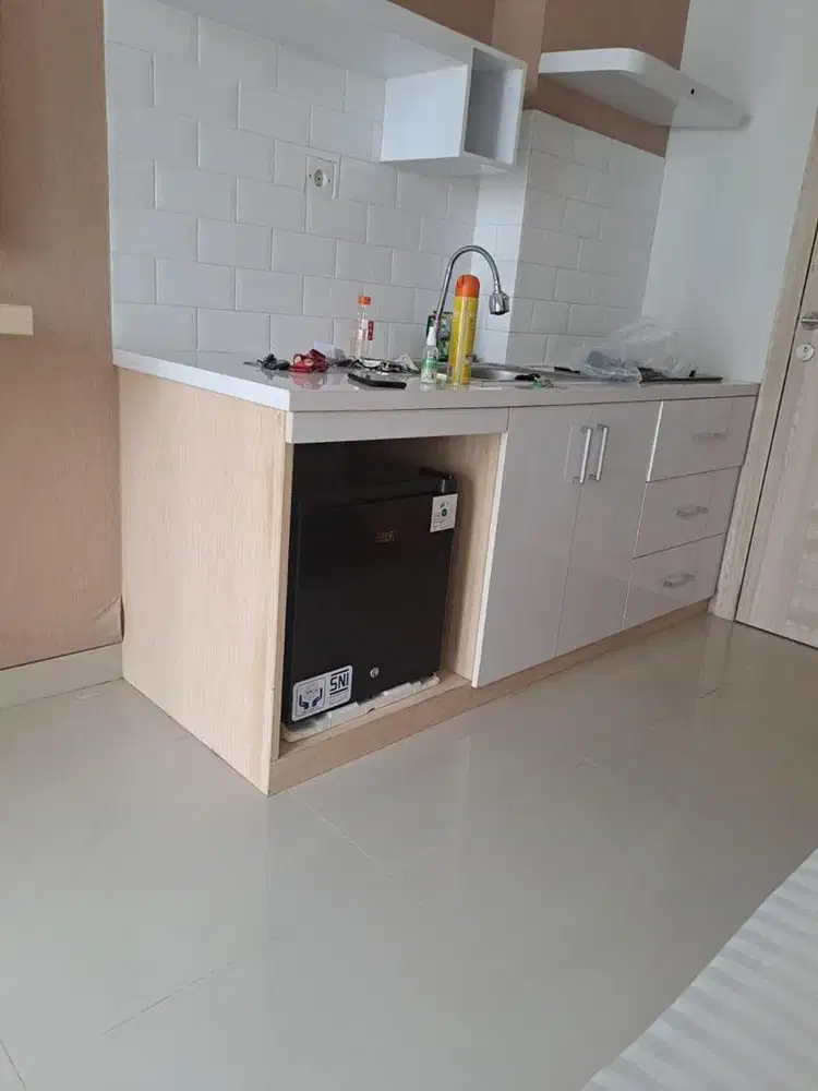 Di Jual Apartemen dekat UGM