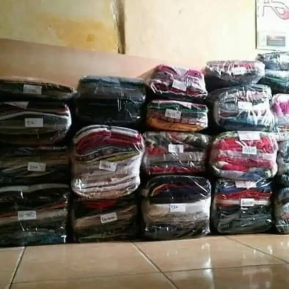 Dicari Karyawan Laundry