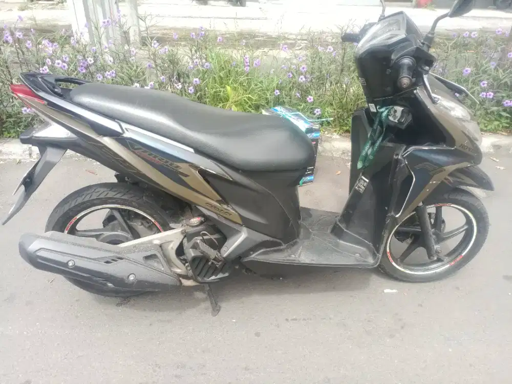 Jual Vario 125cc