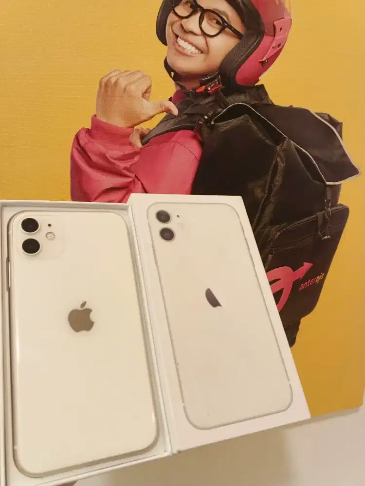 Iphone 12 128gb masih ktagori baru