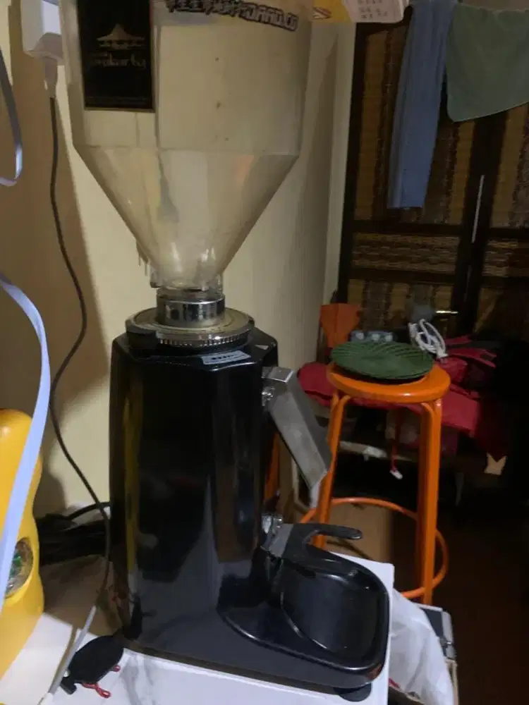 Latina Coffee Grinder X60-M2