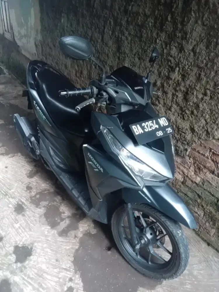 Honda Vario 150