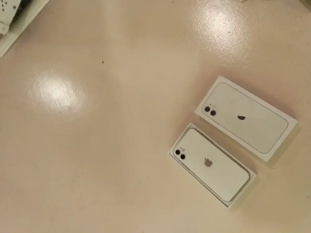 Iphone 12 128gb sedap baru