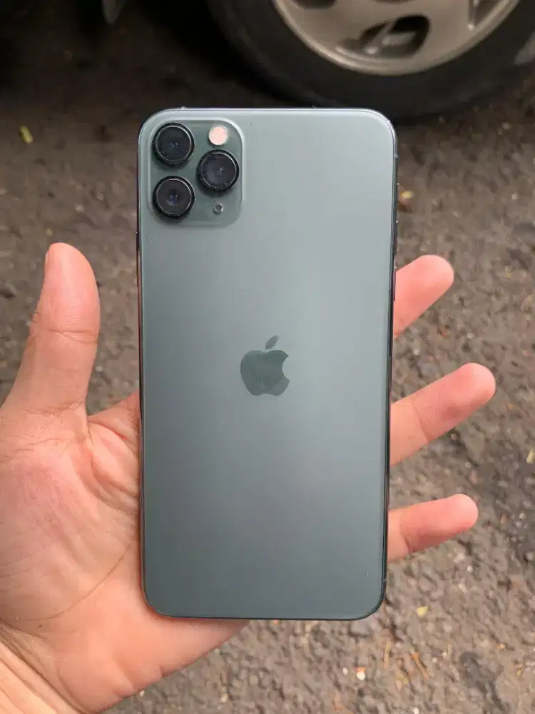 Iphone 11 promax