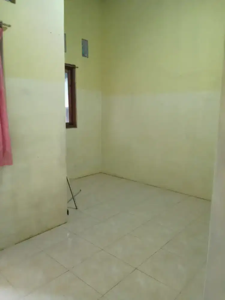 Kost sejuk dan nyaman