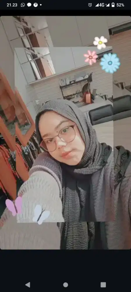 Cari pekerjaan freelance/part time