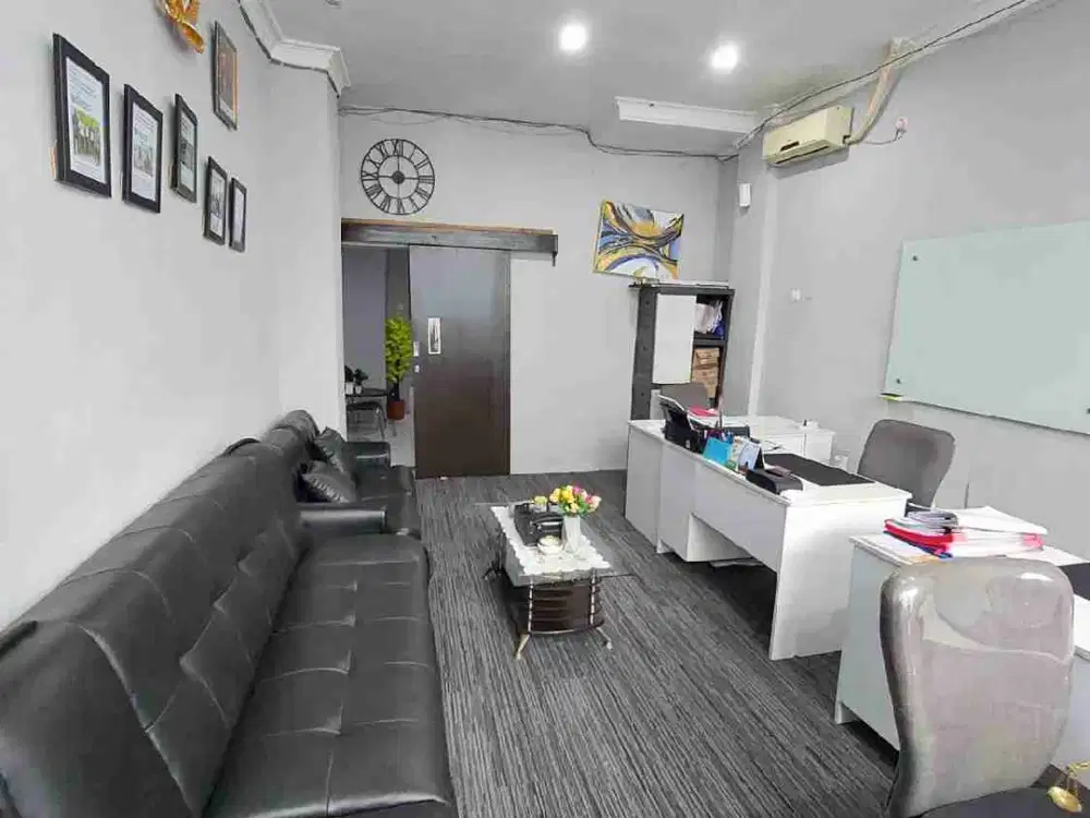 Di jual cepat ruko  murah Cideng ,Gambir Bu pemilik nego jakarta pusat