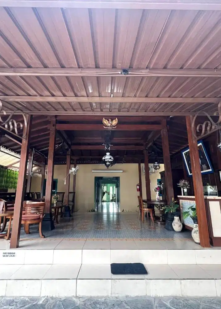 Guesthouse 19 Kamar Dalam Ringroad dekat Jalan Parangtritis