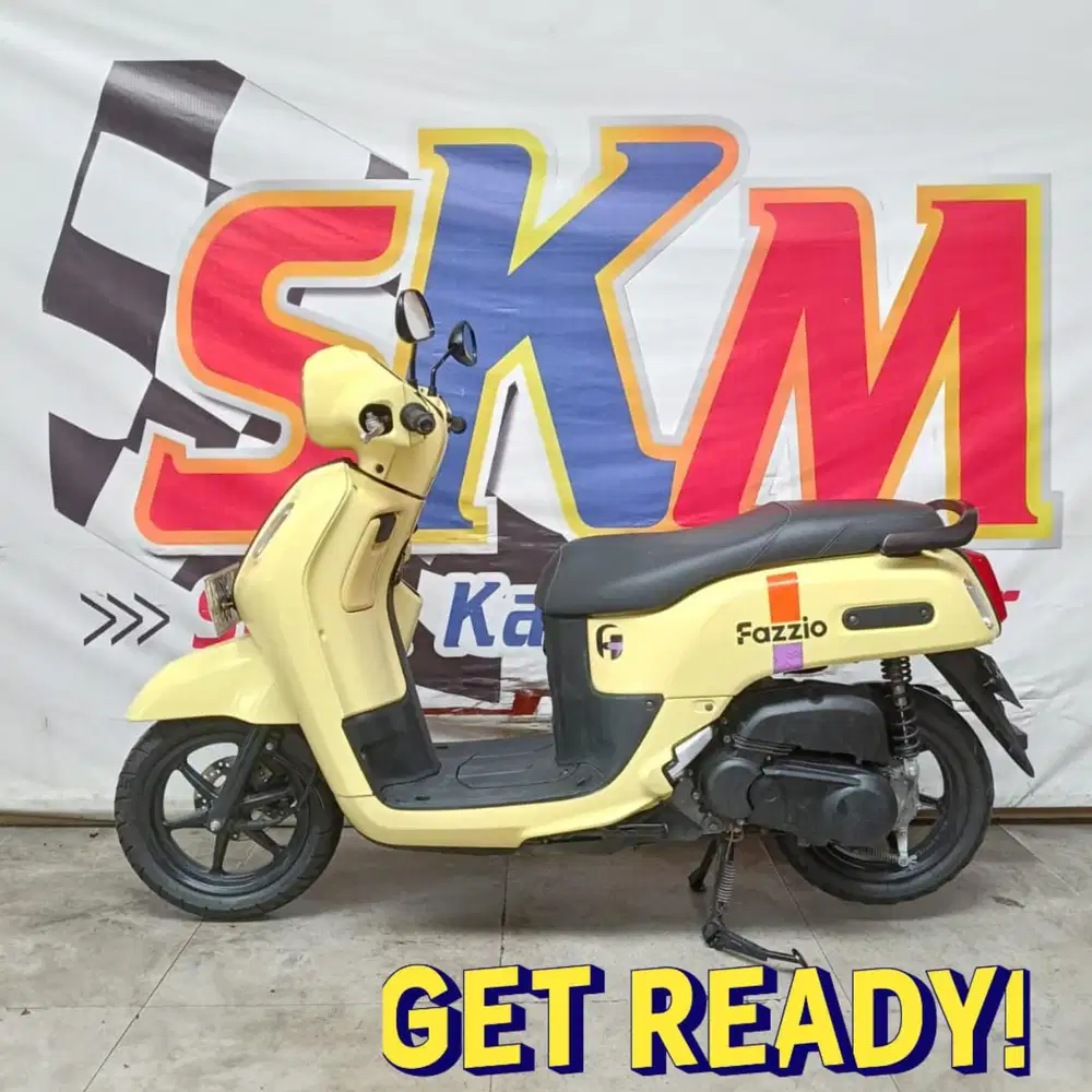 (yukk serbu DP 500 proses KTP&KK) fazzio 2024 cash credt