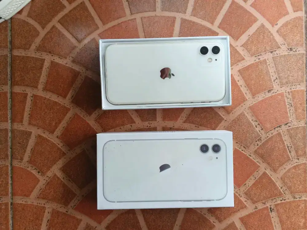 Iphone 12 128gb sangat baru dan baru