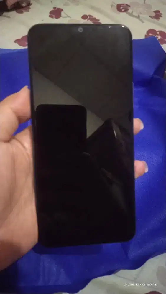 Vivo Y21 Ram 4/64gb Normal