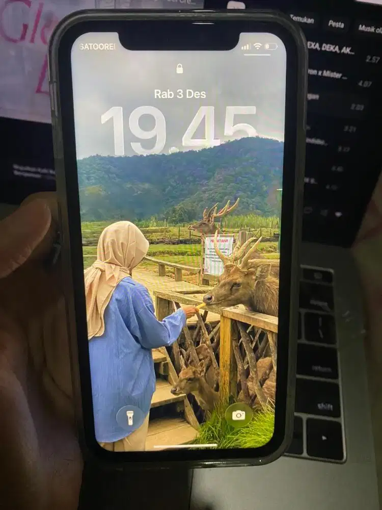 Iphone 11 128 Inter