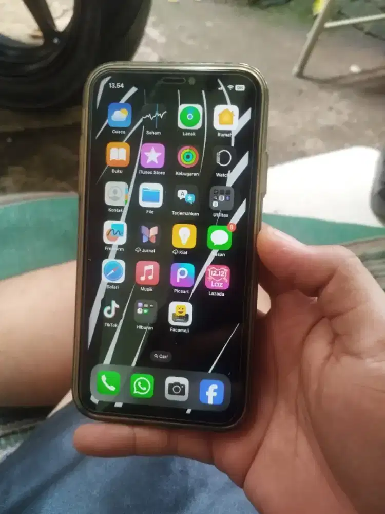 iPhone 11 64Gb / iPhone 11