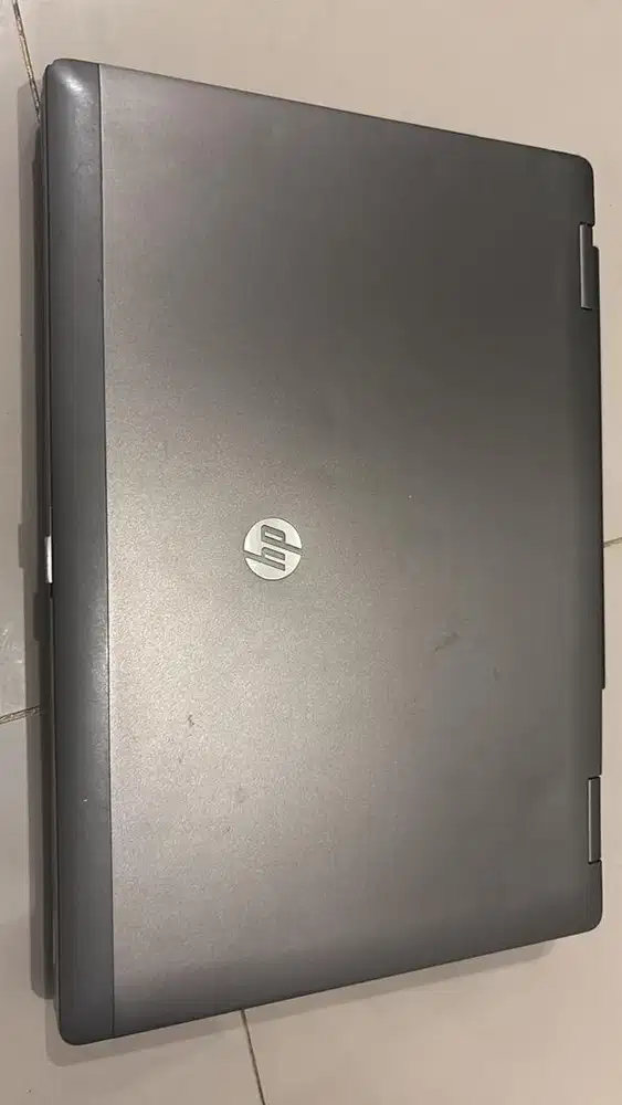 Laptop HP Probook 6460b