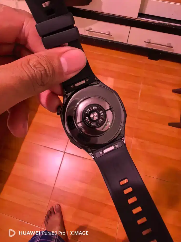 Huawei watch gt 6 pro