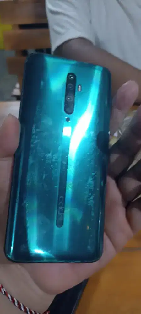 Jual handphone Oppo reno 2f