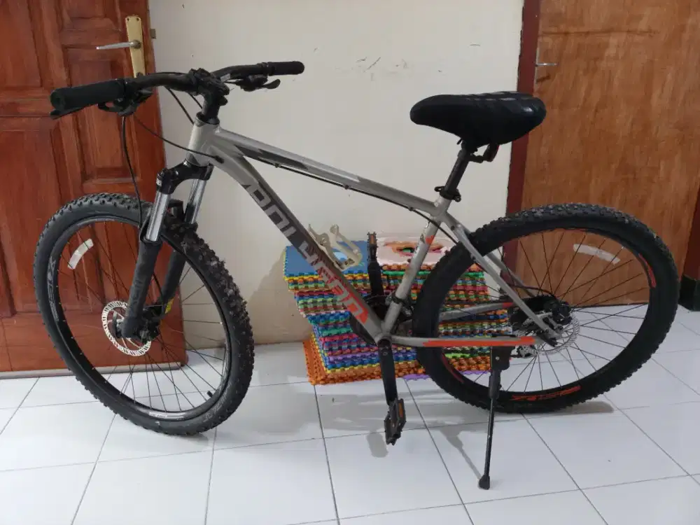 Dijual sepeda gunung Polygon premier 4