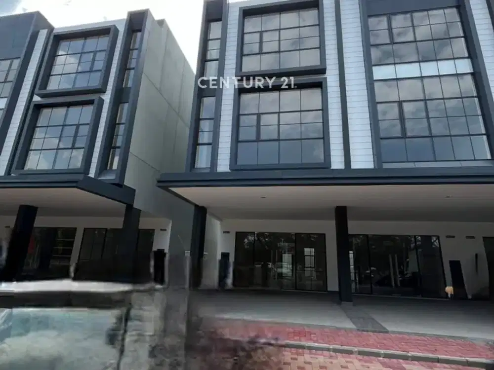Hunian Ruko Berlokasi Strategis Di Metland Menteng Jakarta Timur