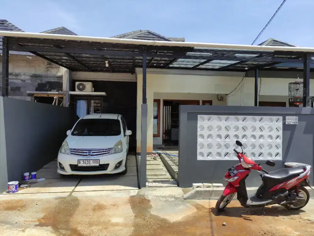 Dicari ART untuk momong anak usia 1 tahun serabutan