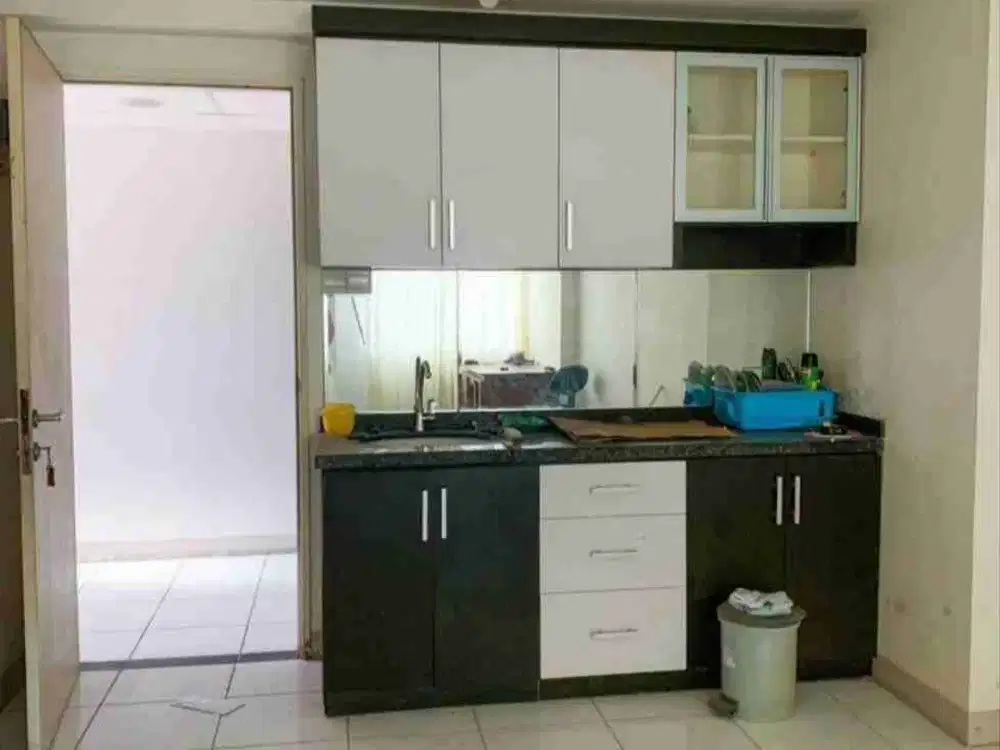 SHMSRS‼️Apartemen UC - Tower Berkeley