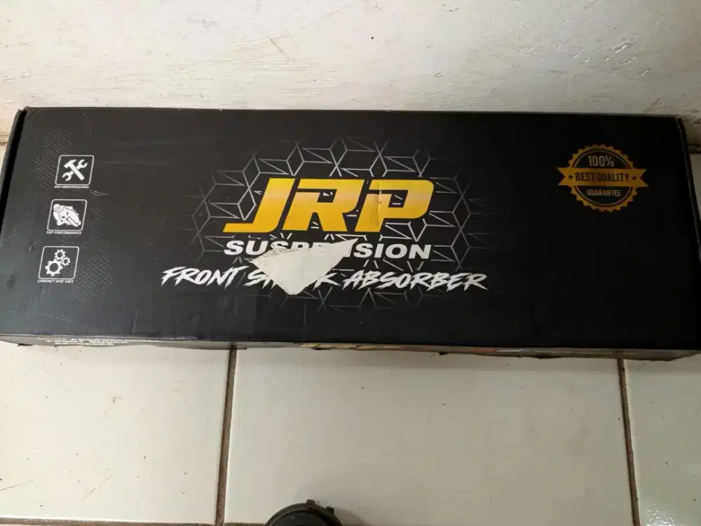 Shock breaker JRP ORI BUAT MATIK HONDA