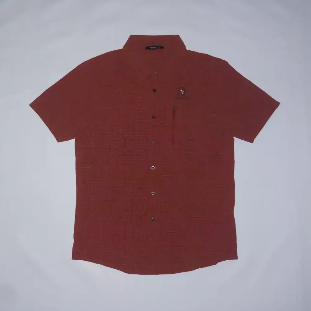 Black Yak | Baju BLACK YAK