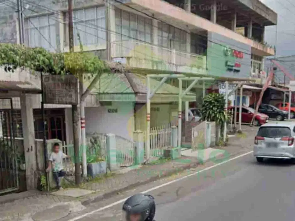 DIJUAL CEPAT TANAH MENARIK DAN STRATEGIS DAERAH TOMOHON, HARGA SANGAT MURAH