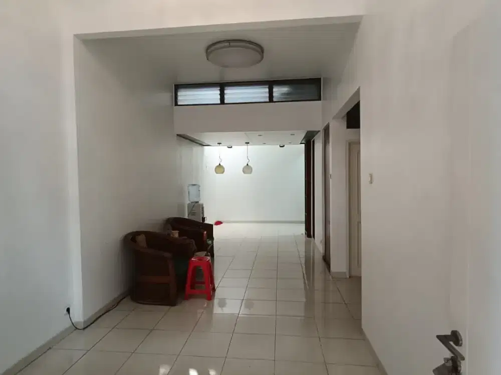 Di Jual Rumah Raffles Hills Siap Huni Baru Renovasi