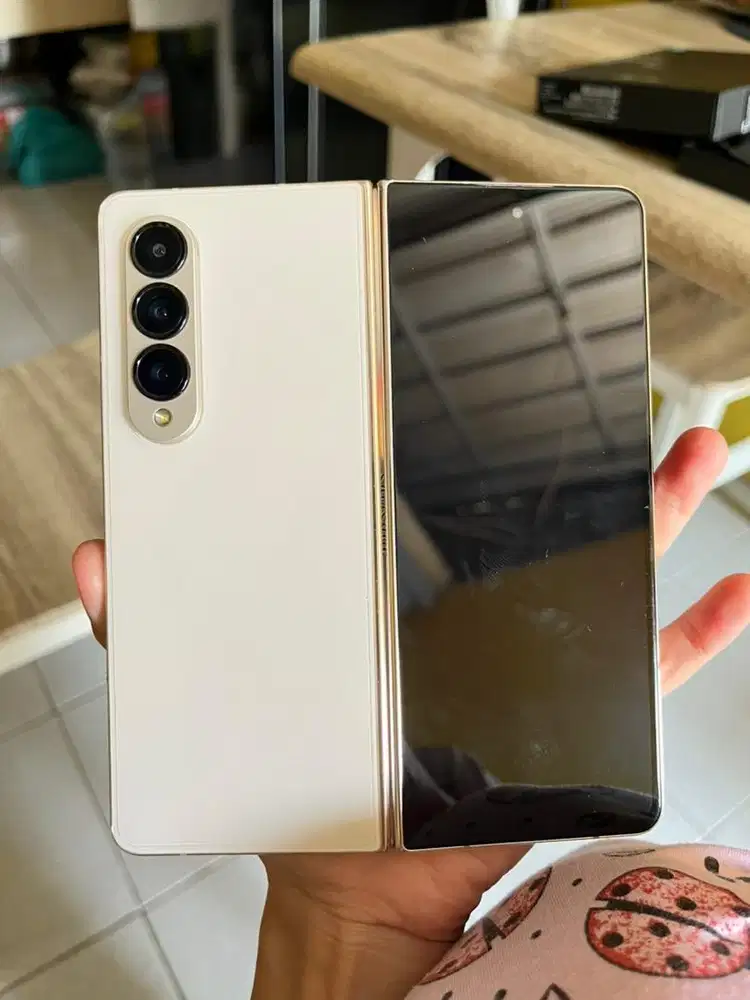 Samsung Z Fold 4 512GB