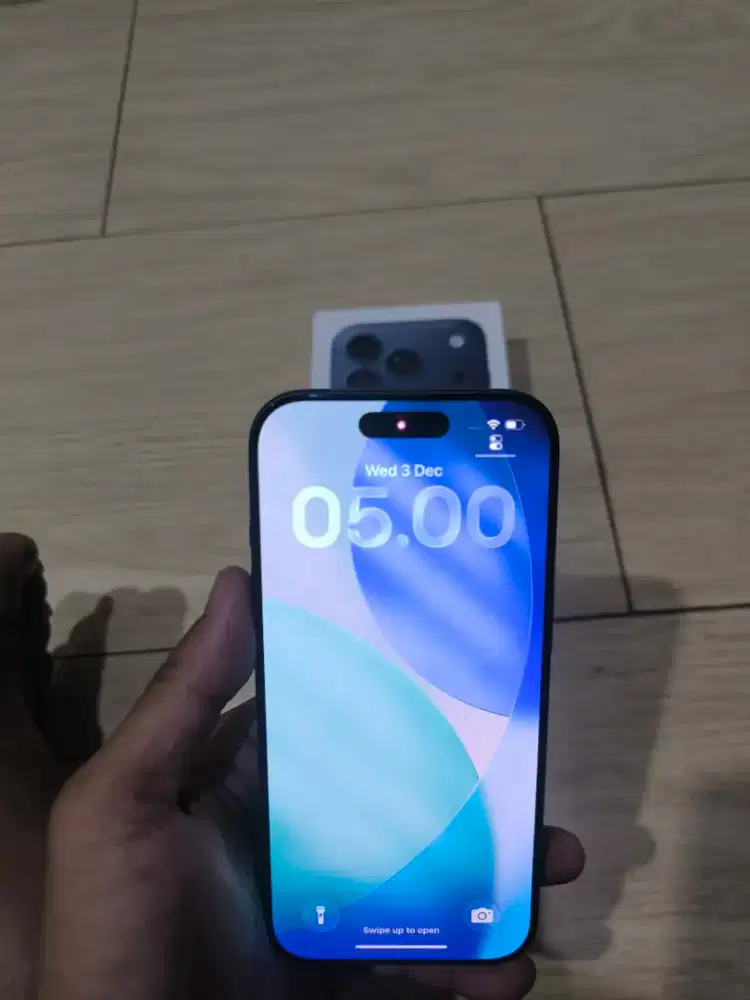 Iphone 17 Pro 256 Resmi