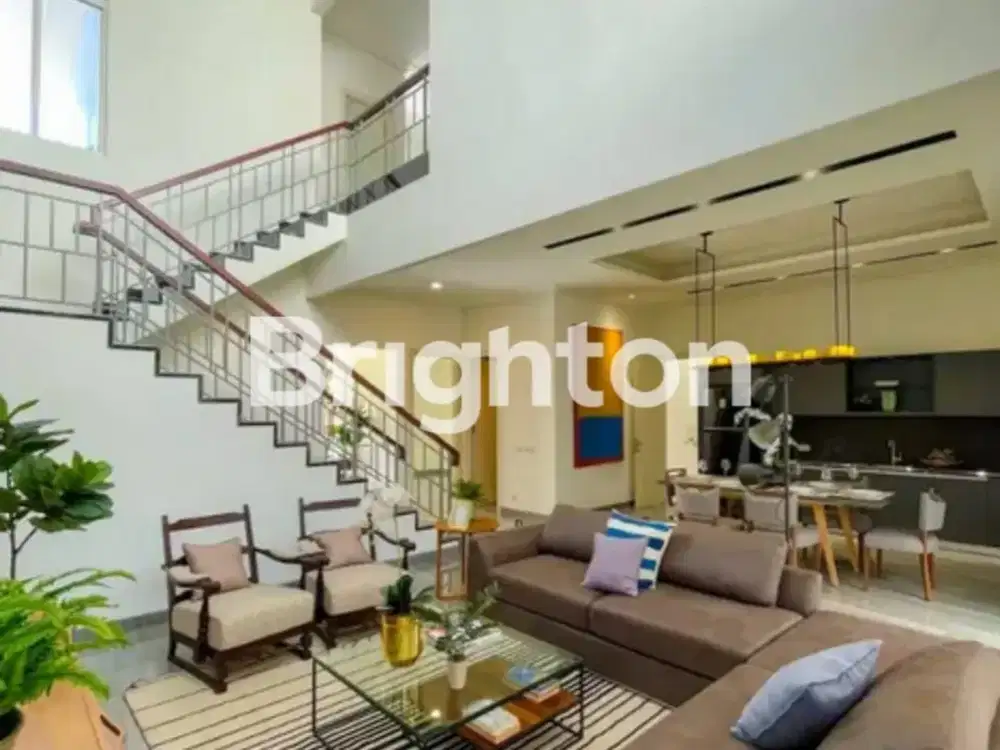 Puri Galaxy, Row Jalan 3 Mobil, Hadap Selatan