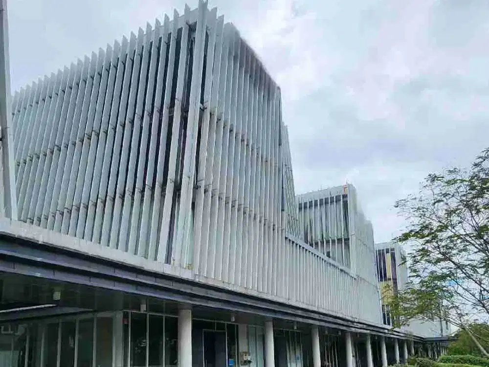 Foresta Business Loft FBL Jual Cepat