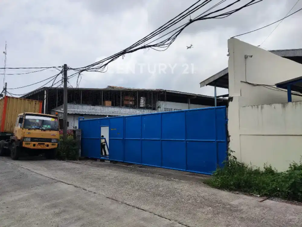 Best Deal Warehouse Kamal Muara  Penjaringan Jakarta Utara