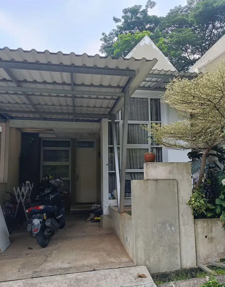 Dijual Rumah Di Cendana Residence Pamulang