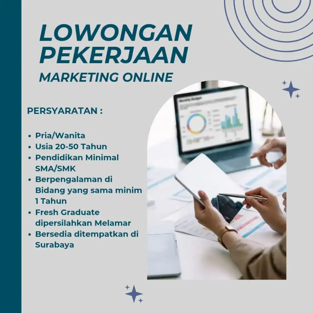 Silahkan yang berminat