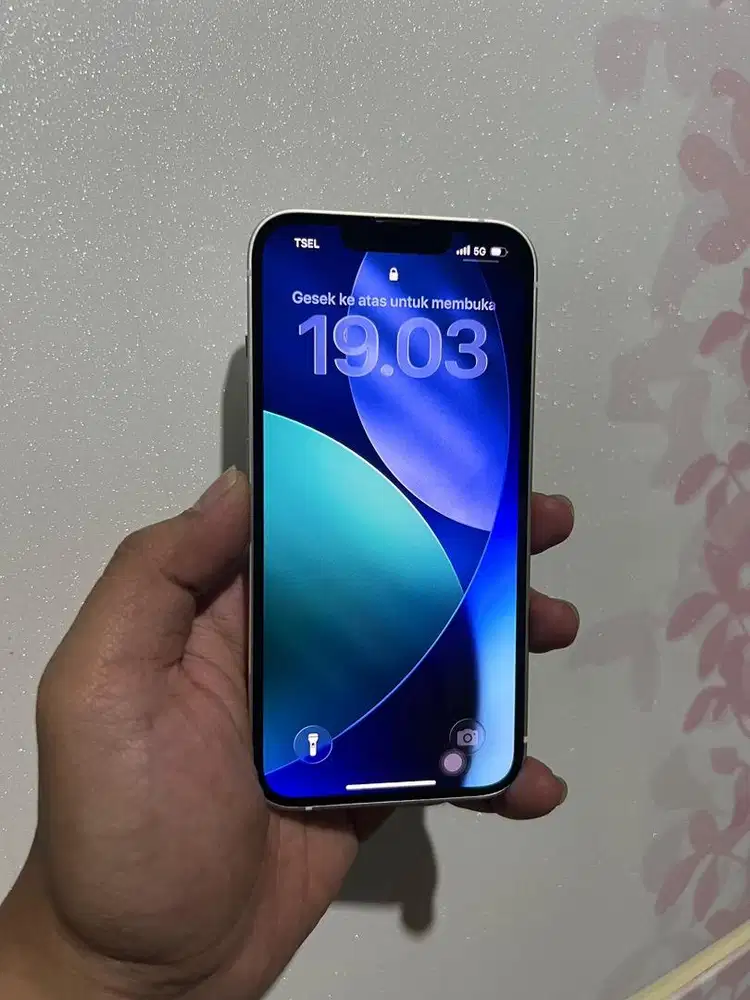 Iphone 13 128Gb Starlight