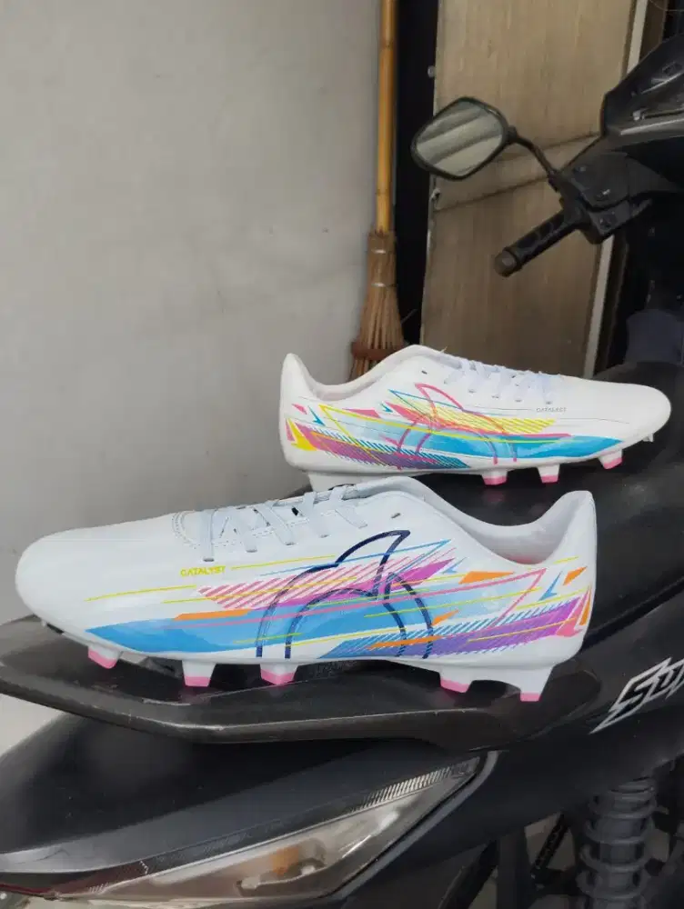 Promo Produk 2025 ORTUSEIGHT LEGION V6