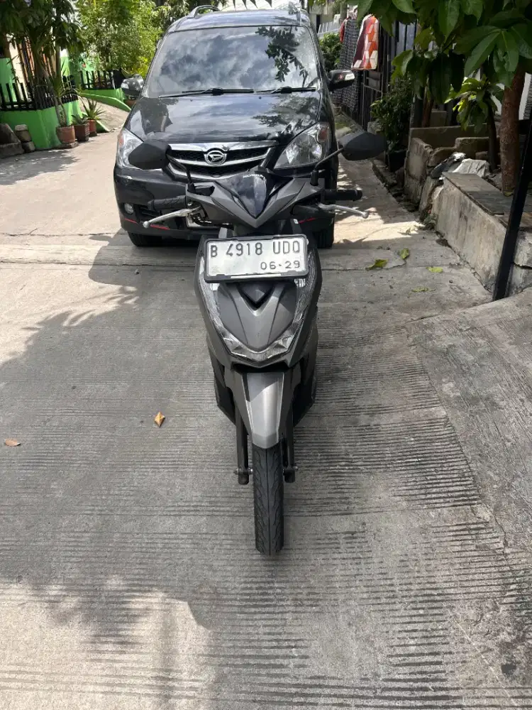 Beat deluxe CBS ISS 29240