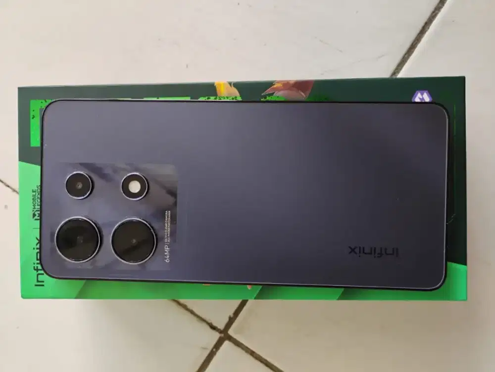 Infinix note 30 8/256 GB