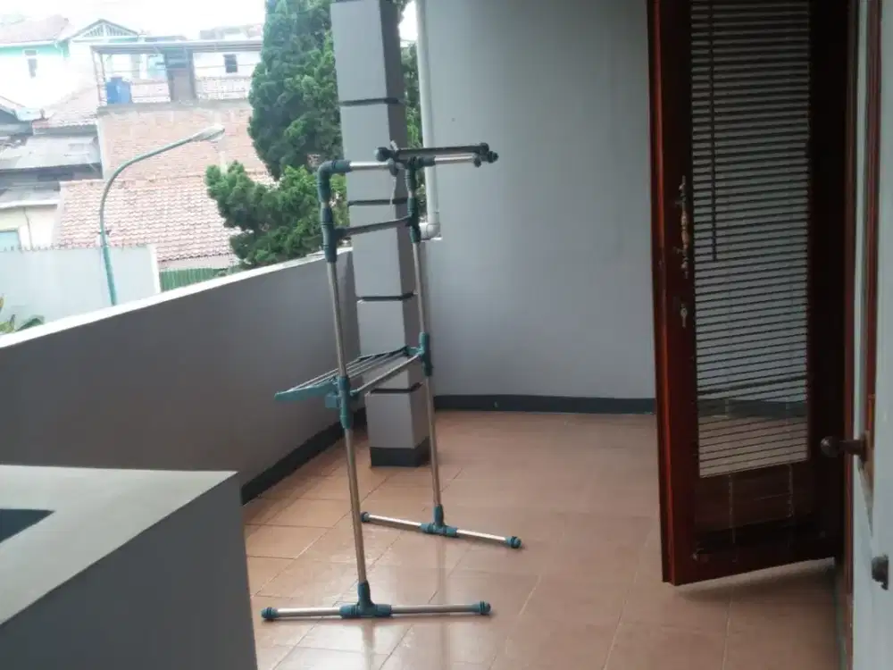 Rumah Murah Setraduta Bandung Hanya Satu Satu nya