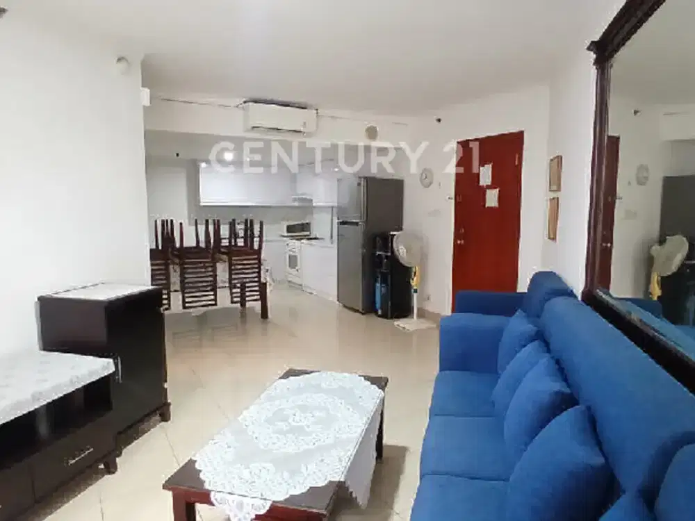Apartemen 3 BR Horison Rasuna Setiabudi Jakarta Selatan